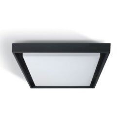 LED фасаден плафон One Light 67384A/AN/W 30W 3000K IP54 SQUARE FACADE CEILING LAMP