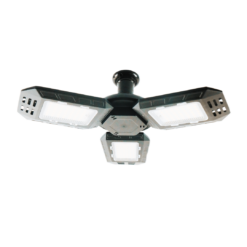 LED плафон MILAGRO EK0246 за баня