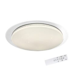 Плафон MILAGRO FILO EK75316