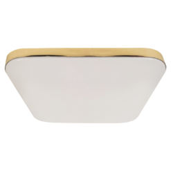 Плафон MILAGRO Slim EK7792 за антре