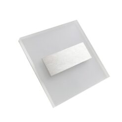 Луна за вграждане в стена LED EKS3836