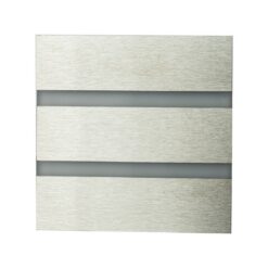 Луна за вграждане в стена LED EKS3836