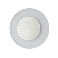 Луна за вграждане в стена LED  EKS6141