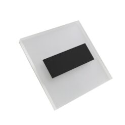 Луна за вграждане в стена LED EKS704