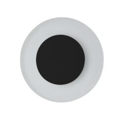 Луна за вграждане в стена LED EKS667