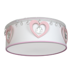 Плафон  HEARTMILAGRO MLP8279