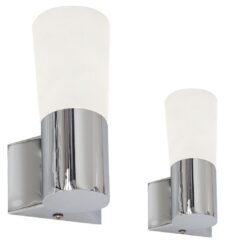 Аплик за баня MILAGRO BATH ML026