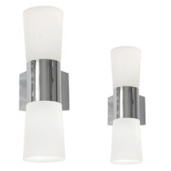 Аплик за баня MILAGRO BATH ML027