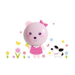Детски аплик MILAGRO BEAR ML060
