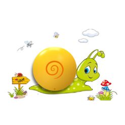 Детски аплик MILAGRO SNAIL ML113