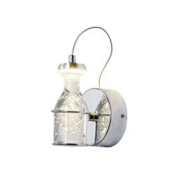 Аплик MILAGRO Bottle ML303 за коридор