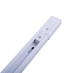 Монофазна шина за открит монтаж MILAGRO ML3917 БЯЛ