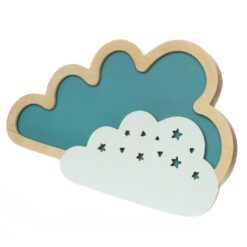Детски аплик MILAGRO CLOUD ML542