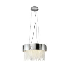 Полилей MILAGRO Astor ML5728 за дневна