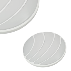 Плафон MILAGRO Shell ML6171 за коридор