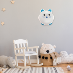 LED плафон  SWEET MILAGRO ML6181