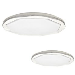 Плафон MILAGRO Optima ML6400 за баня
