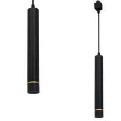 Пендел за релсово осветление MILAGRO ML6510