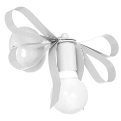 Аплик MILAGRO EMMA WHITE MLP 1035