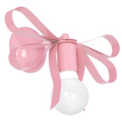 Аплик MILAGRO EMMA PINK MLP 1038