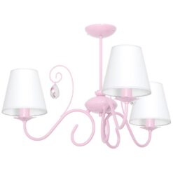 Полилей MILAGRO SARA PINK MLP 1051