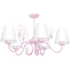 Полилей MILAGRO SARA PINK MLP 1052