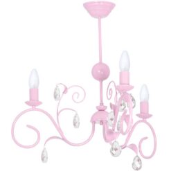 Полилей MILAGRO MIA PINK MLP 1069