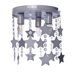 Плафон MILAGRO STAR MLP 1130