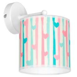 Аплик MILAGRO LOVELY MLP4945