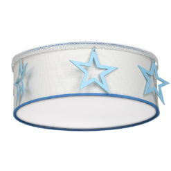 Плафон  STARMILAGRO MLP8281