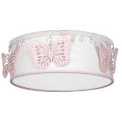 Плафон  PAPILLONMILAGRO MLP8283