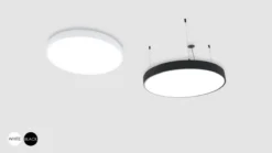 LED плафониера VENY - LP