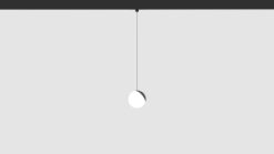 LED магнитен пендел MAGNET BALL - LP - Image 3