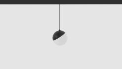 LED магнитен пендел MAGNET BALL - LP - Image 2