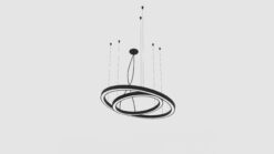 LED пендел COOL - LP - Image 8