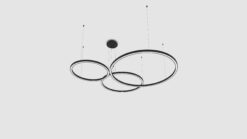 LED пендел COOL - LP