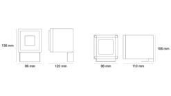 Прожектор SHOOT PRO 2Х90° - LP - Image 4