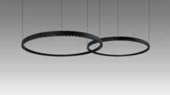 LED пендел COOL DARK - LP