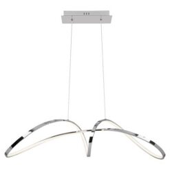 LED пендел RABALUX 5358 AISHA
