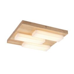 LED плафон RABALUX 71142 KONTE