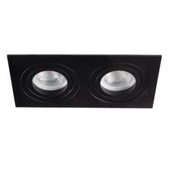 Луна за вграждане KANLUX SEIDY CT-DTL250-B/M