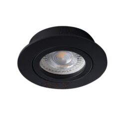 Луна за вграждане KANLUX DALLA CT-DTO50-B