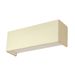 Аплик CITY LUX 245712 РИЦ , АБАЖУР ШИНЦ КРЕМ, 2XE27