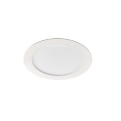 KANLUX LED ПАНЕЛ ЗА ВГРАЖДАНЕ 28932 ROUNDA V2LED 12W-WW-W