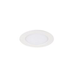 KANLUX LED ПАНЕЛ ЗА ВГРАЖДАНЕ 28938 ROUNDA V2LED 6W-WW-W