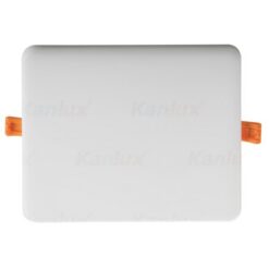 LED панел за вграждане KANLUX 29599 Arel LED DL 25W-WW