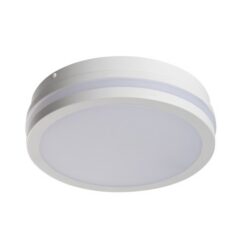Плафон KANLUX BENO 18W 4000K NW-O-W