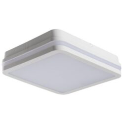 Плафон KANLUX BENO 24W 4000K NW-L-W