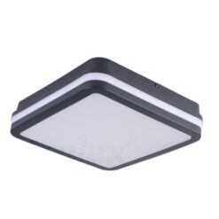 Плафон KANLUX BENO 24W 4000K NW-L-GR