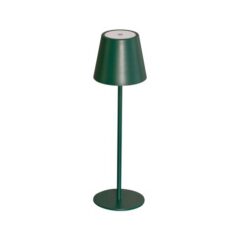 LED настолна лампа Inita за спалня